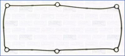 WILMINK GROUP wg1160589 -  Прокладка, крышка головки цилиндра